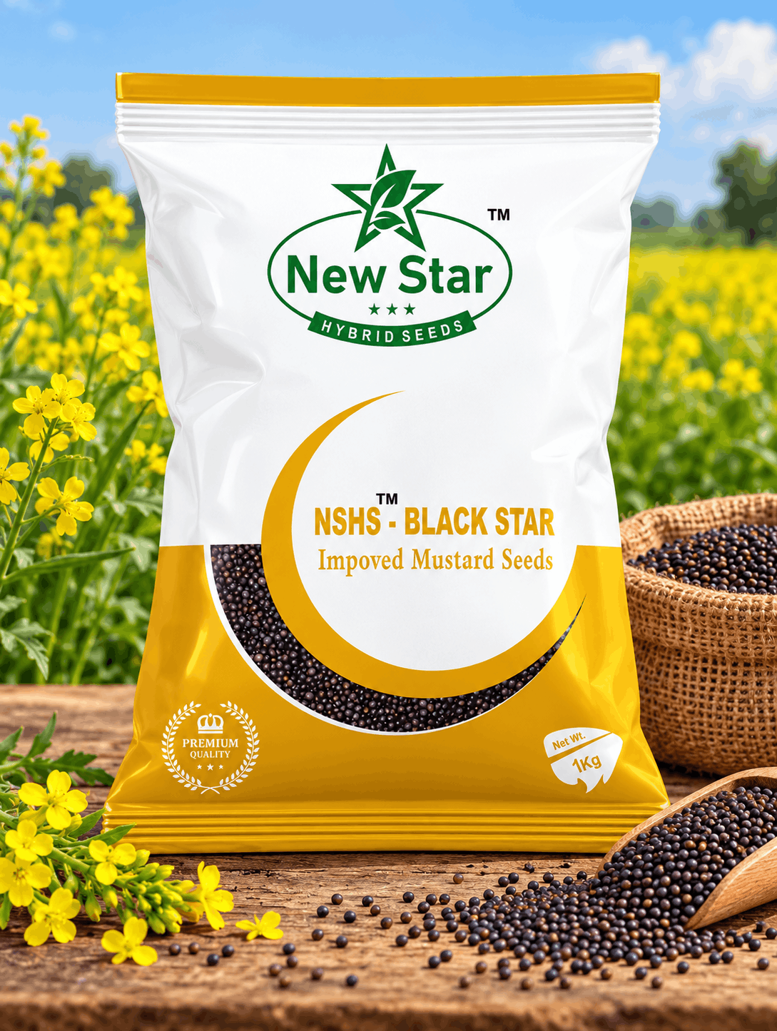 🌿 NSHS – BLACK STAR MUSTARD1